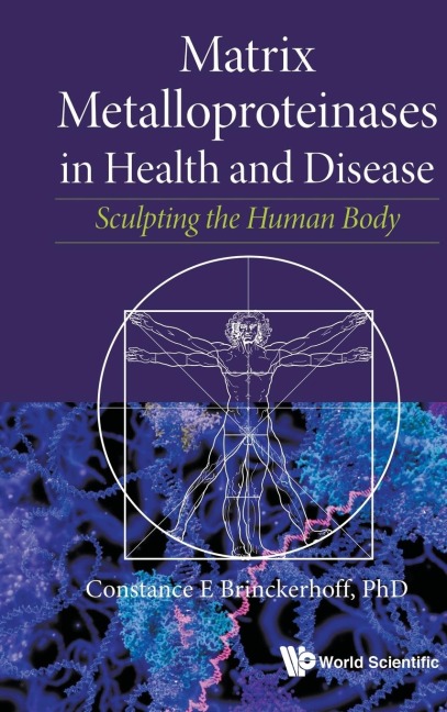 MATRIX METALLOPROTEINASES IN HEALTH AND DISEASE