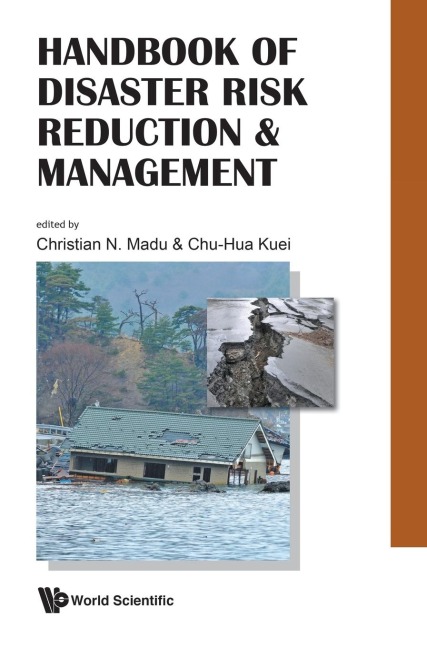 HANDBOOK OF DISASTER RISK REDUCTION & MANAGEMENT