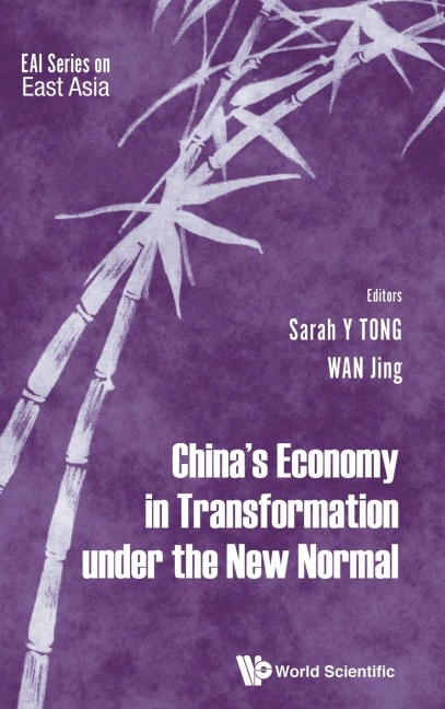 CHINAS ECONOMY IN TRANSFORMATION UNDER THE NEW NORMAL