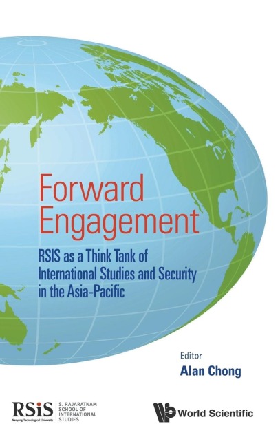 FORWARD ENGAGEMENT