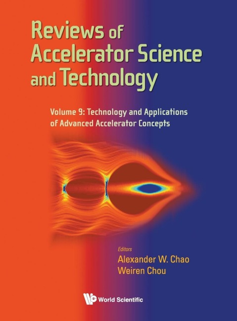 REV OF ACCEL SCI & TECH (V9)