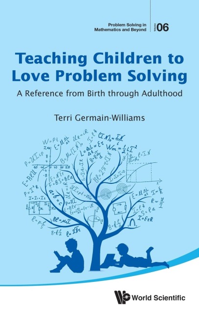 TEACHING CHILDREN TO LOVE PROBLEM SOLVING