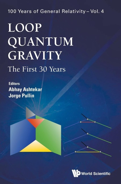 LOOP QUANTUM GRAVITY: THE FIRST 30 YEARS