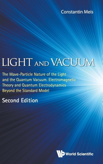 LIGHT AND VACUUM (2ND ED)