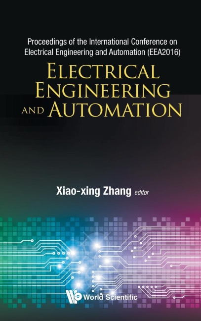 ELECTRICAL ENGINEERING AND AUTOMATION (EEA2016)