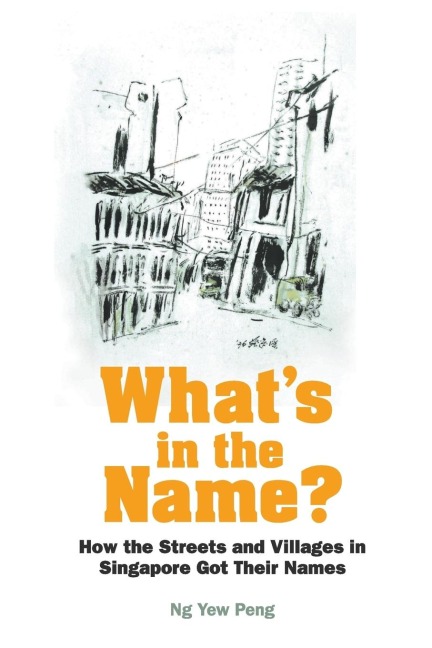 WHATS IN THE NAME?