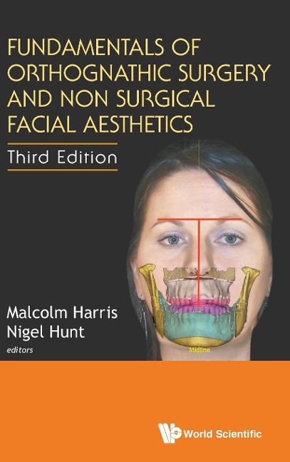 FUNDAMEN ORTHOGNA SURGE (3RD ED)