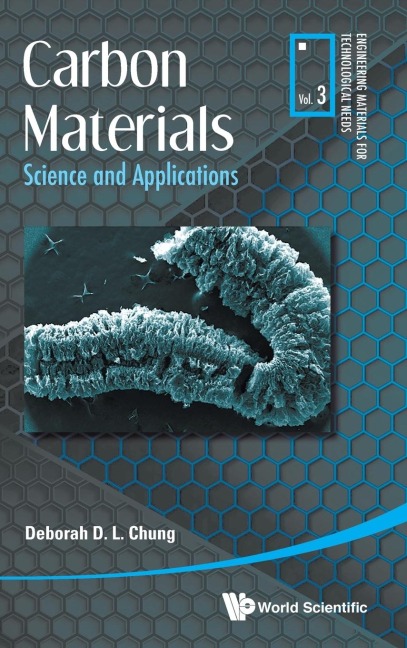 CARBON MATERIALS: SCIENCE AND APPLICATIONS