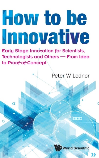 HOW TO BE INNOVATIVE