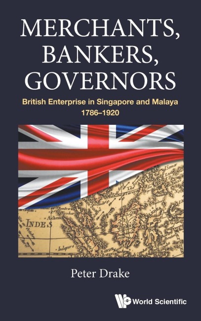 MERCHANTS, BANKERS, GOVERNORS: BANKERS