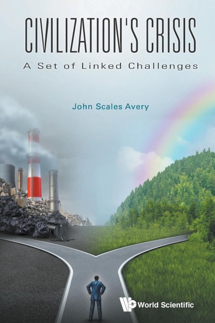 CIVILIZATIONS CRISIS: A SET OF LINKED CHALLENGES