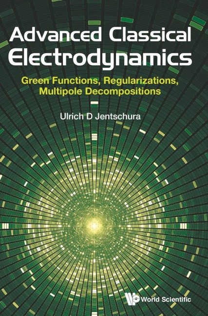 ADVANCED CLASSICAL ELECTRODYNAMICS