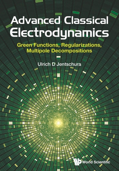 ADVANCED CLASSICAL ELECTRODYNAMICS
