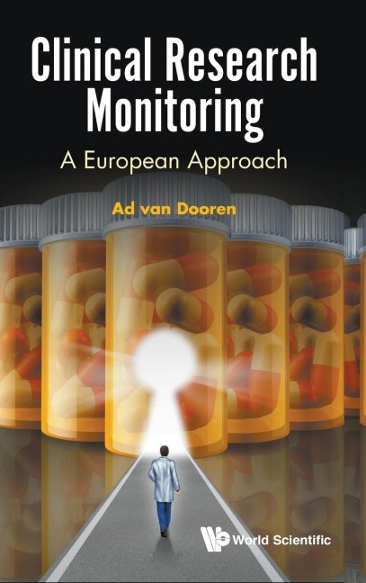 CLINICAL RESEARCH MONITORING: A EUROPEAN APPROACH