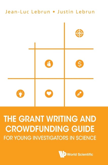 GRANT WRITING & CROWDFUND GUIDE YOUNG INVESTIGATOR SCIENCE