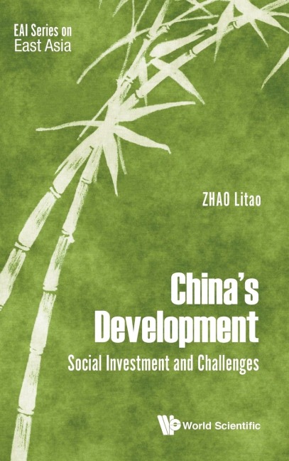 CHINAS DEVELOPMENT: SOCIAL INVESTMENT AND CHALLENGES