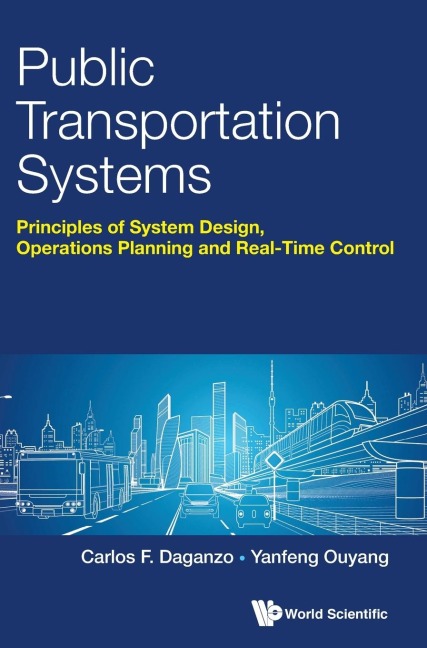 PUBLIC TRANSPORTATION SYSTEMS