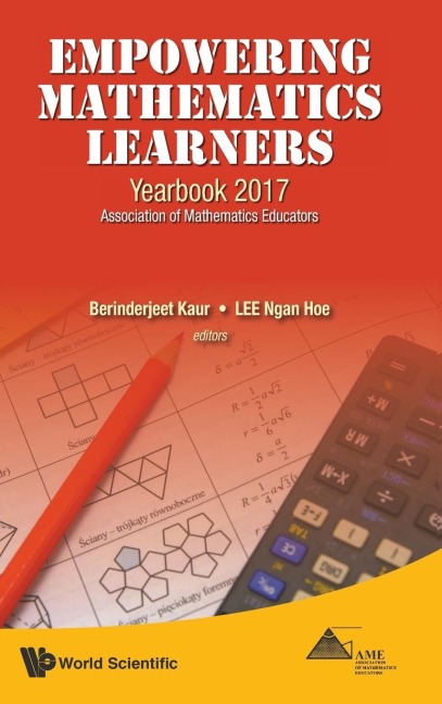EMPOWER MATH LEARNERS, YRBK 2017