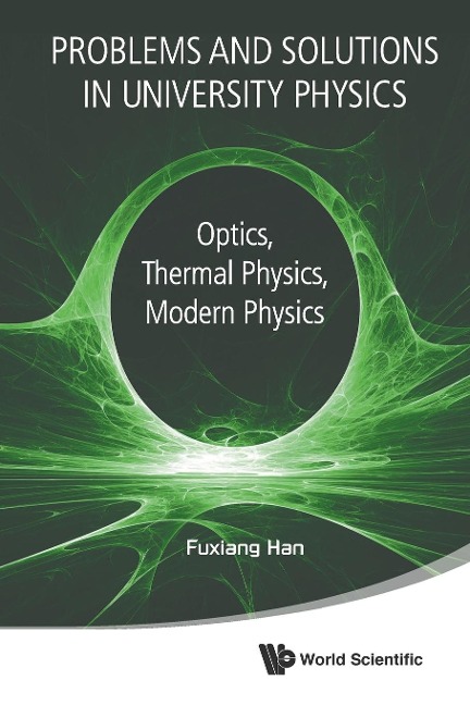 PROBLEMS & SOLUTIONS IN UNIVERSITY PHYSICS