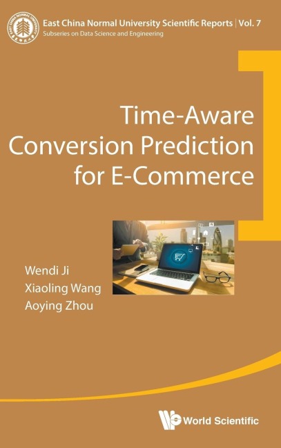 TIME-AWARE CONVERSION PREDICTION FOR E-COMMERCE