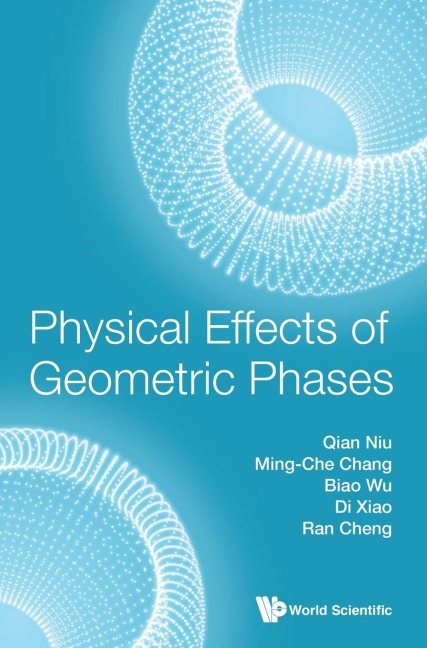 PHYSICAL EFFECTS OF GEOMETRIC PHASES