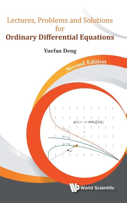 LECT, PROB & SOL ORDIN (2ND ED)