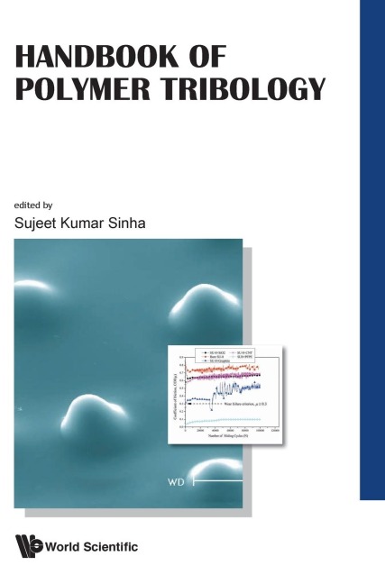 HANDBOOK OF POLYMER TRIBOLOGY