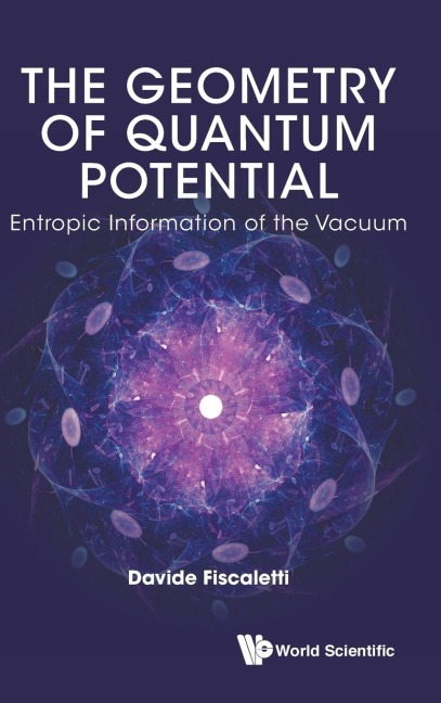 GEOMETRY OF QUANTUM POTENTIAL, THE