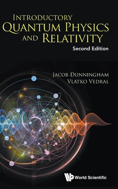 INTRO QUANT PHY & RELAT (2ND ED)
