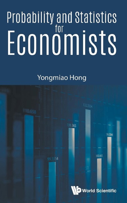 PROBABILITY AND STATISTICS FOR ECONOMISTS