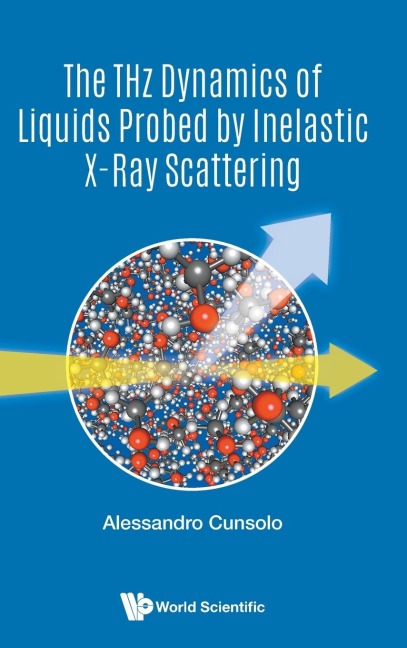 THZ DYNAMICS OF LIQUIDS PROBED BY INELASTIC X-RAY SCATTERING