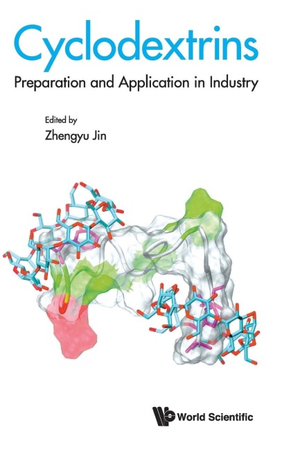 CYCLODEXTRINS: PREPARATION AND APPLICATION IN INDUSTRY