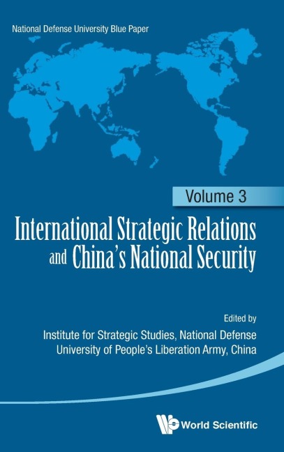 INTL STRA REL & CHN NTL SEC (V3)