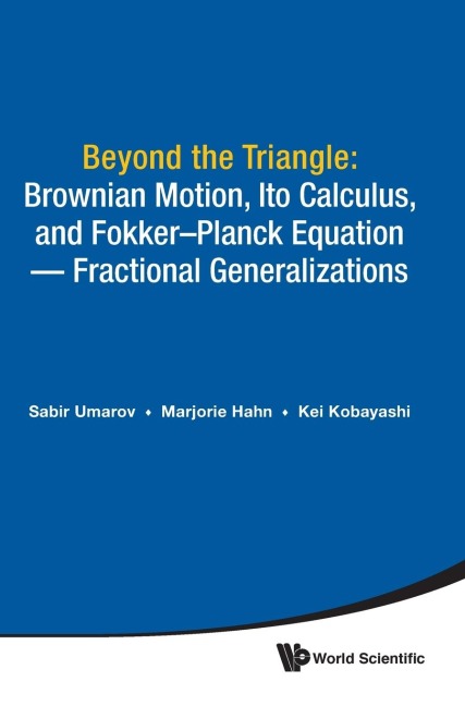 BEYOND THE TRIANGLE