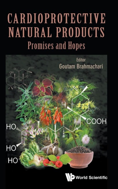 CARDIOPROTECTIVE NATURAL PRODUCTS: PROMISES AND HOPES
