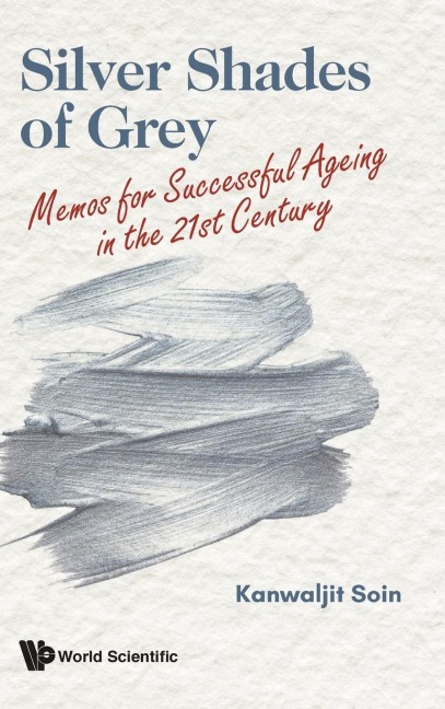 SILVER SHADES OF GREY: MEMOS FOR ...