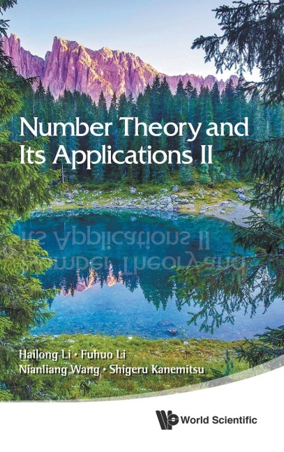 NUMBER THEORY AND ITS APPLICATIONS II