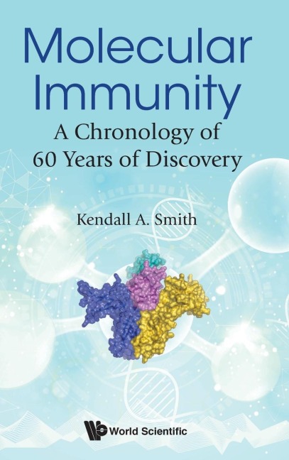 MOLECULAR IMMUNITY: A CHRONOLOGY OF 60 YEARS OF DISCOVERY