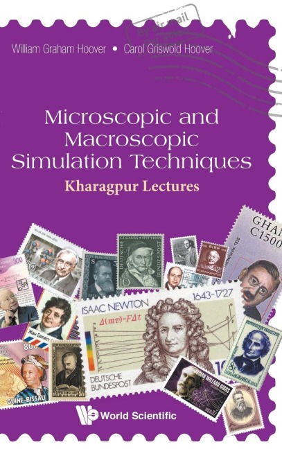 MICROSCOPIC AND MACROSCOPIC SIMULATION TECHNIQUES