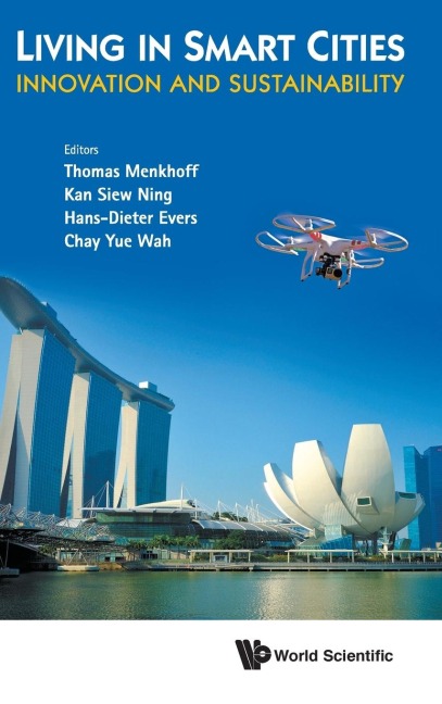 LIVING IN SMART CITIES: INNOVATION AND SUSTAINABILITY