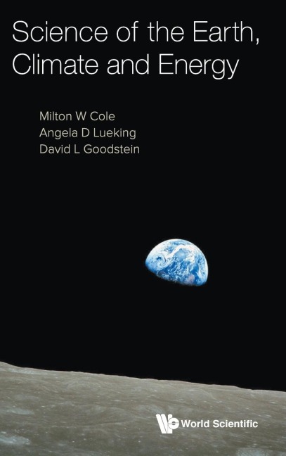 SCIENCE OF THE EARTH, CLIMATE AND ENERGY