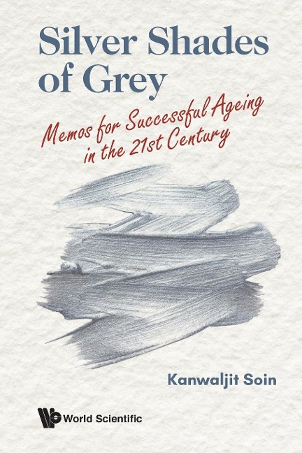 SILVER SHADES OF GREY: MEMOS FOR ...
