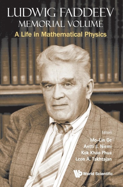 LUDWIG FADDEEV MEMORIAL VOLUME