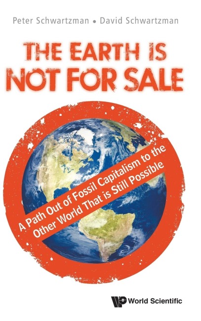EARTH IS NOT FOR SALE, THE