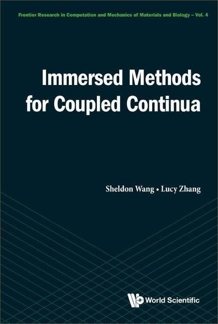 IMMERSED METHODS FOR COUPLED CONTINUA