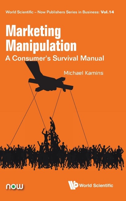 MARKETING MANIPULATION