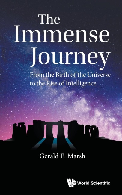 IMMENSE JOURNEY, THE