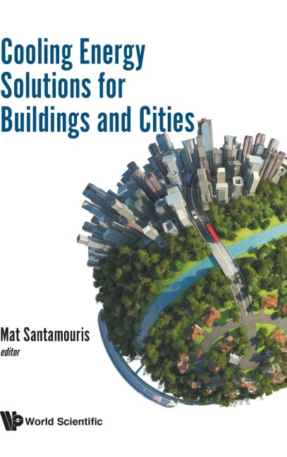 COOLING ENERGY SOLUTIONS FOR BUILDINGS AND CITIES