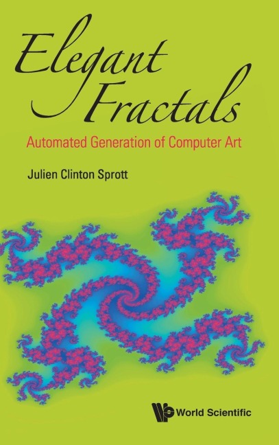 ELEGANT FRACTALS: AUTOMATED GENERATION OF COMPUTER ART