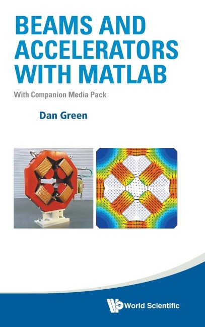 BEAM & ACCELER MATLAB (WITH MEDIA PACK)